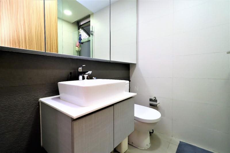FLO Residence, 7 Punggol Field Walk, Hougang / Punggol / Sengkang, 3 Bedrooms, 1,152 sqft, Condominium For Rent, by Henry Na, 24734347 - PropertyGuru.com.sg