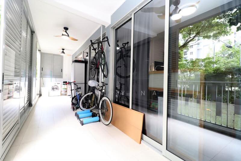 FLO Residence, 7 Punggol Field Walk, Hougang / Punggol / Sengkang, 3 Bedrooms, 1,152 sqft, Condominium For Rent, by Henry Na, 24734347 - PropertyGuru.com.sg