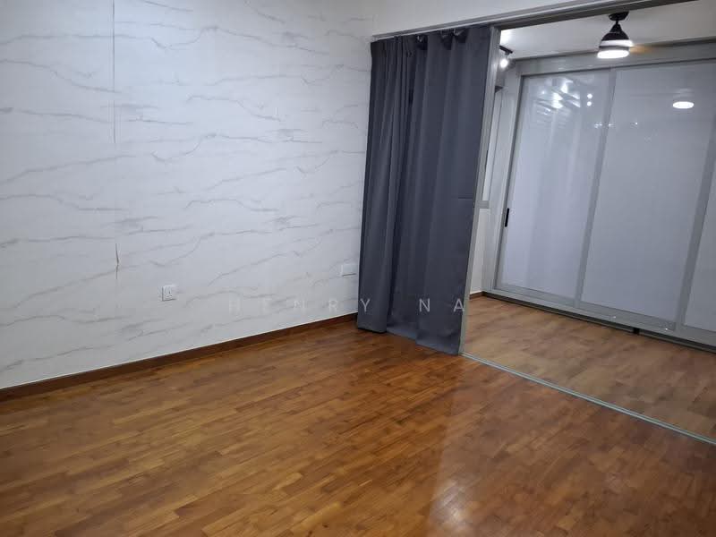 FLO Residence, 7 Punggol Field Walk, Hougang / Punggol / Sengkang, 3 Bedrooms, 1,152 sqft, Condominium For Rent, by Henry Na, 24734347 - master room - PropertyGuru.com.sg