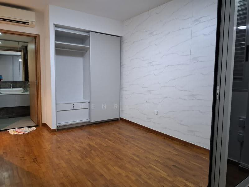 FLO Residence, 7 Punggol Field Walk, Hougang / Punggol / Sengkang, 3 Bedrooms, 1,152 sqft, Condominium For Rent, by Henry Na, 24734347 - master room - PropertyGuru.com.sg