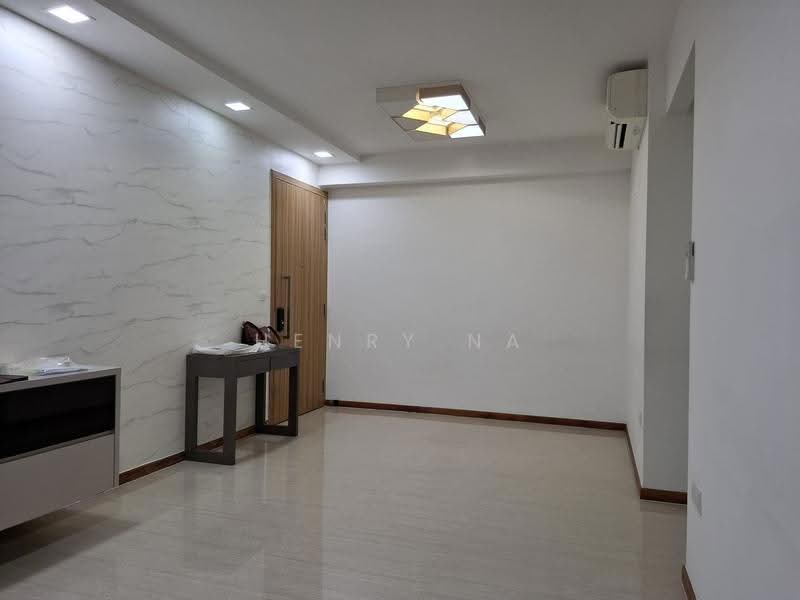 FLO Residence, 7 Punggol Field Walk, Hougang / Punggol / Sengkang, 3 Bedrooms, 1,152 sqft, Condominium For Rent, by Henry Na, 24734347 - Entrance - PropertyGuru.com.sg