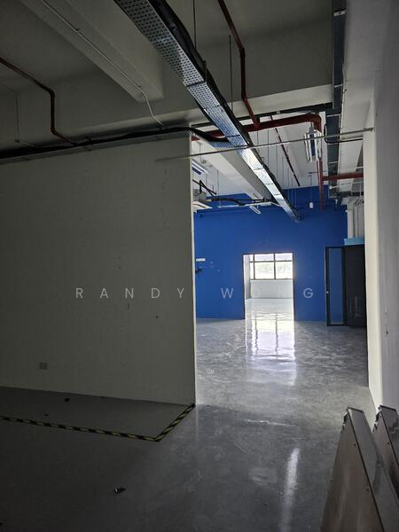 One Tannery, , 2,822 sqft, Light Industrial (B1) For Rent, by Randy Wong, 24734354 - CommercialGuru.com.sg