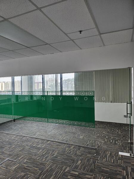 One Tannery, , 2,822 sqft, Light Industrial (B1) For Rent, by Randy Wong, 24734354 - CommercialGuru.com.sg
