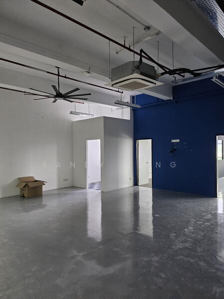 One Tannery, , 2,822 sqft, Light Industrial (B1) For Rent, by Randy Wong, 24734354 - CommercialGuru.com.sg