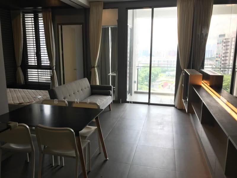 Katong Regency, 17 Tanjong Katong Road, East Coast / Marine Parade, 1 Bedroom, 603 sqft, Condominium For Rent, by Benjamin Fan, 24734361 - PropertyGuru.com.sg