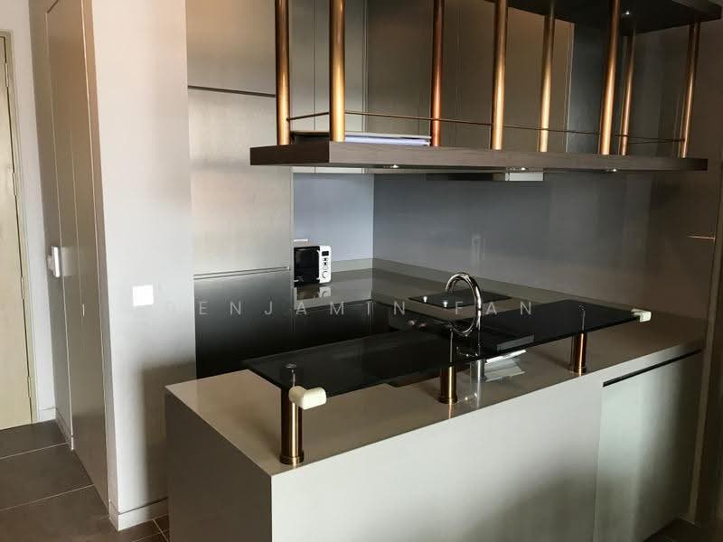 Katong Regency, 17 Tanjong Katong Road, East Coast / Marine Parade, 1 Bedroom, 603 sqft, Condominium For Rent, by Benjamin Fan, 24734361 - PropertyGuru.com.sg