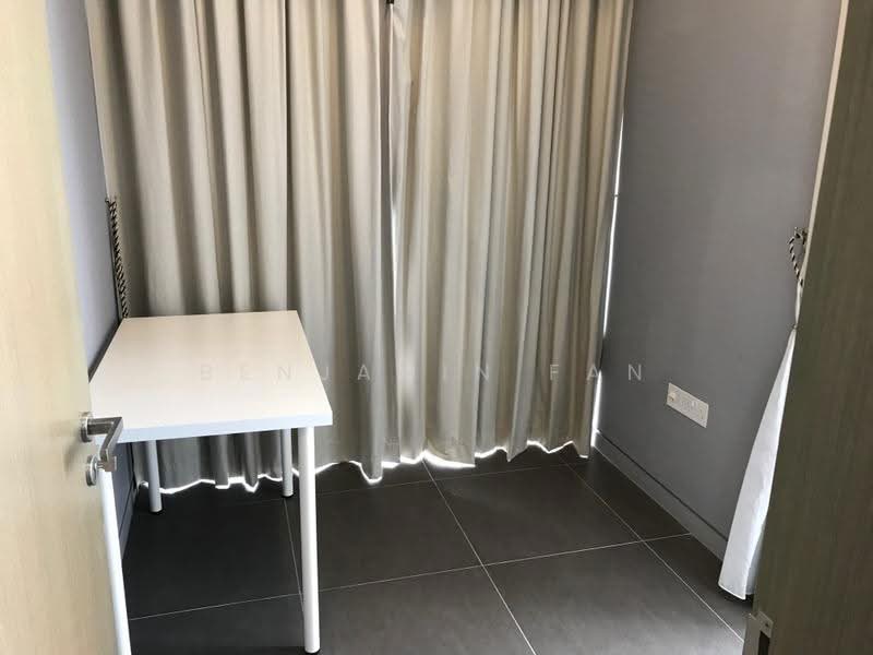 Katong Regency, 17 Tanjong Katong Road, East Coast / Marine Parade, 1 Bedroom, 603 sqft, Condominium For Rent, by Benjamin Fan, 24734361 - PropertyGuru.com.sg