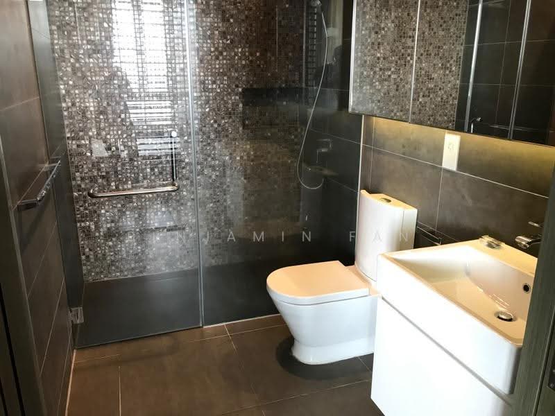 Katong Regency, 17 Tanjong Katong Road, East Coast / Marine Parade, 1 Bedroom, 603 sqft, Condominium For Rent, by Benjamin Fan, 24734361 - PropertyGuru.com.sg