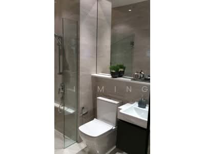 For Rent - Kingsford Waterbay