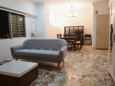 For Sale - Textile Centre