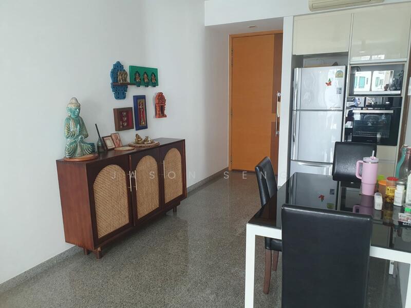 Casa Merah, 74 Tanah Merah Kechil Avenue, Bedok / Upper East Coast, 2 Bedrooms, 991 sqft, Condominium For Rent, by Jason Seng, 24734529 - PropertyGuru.com.sg