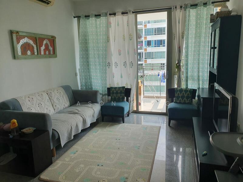 Casa Merah, 74 Tanah Merah Kechil Avenue, Bedok / Upper East Coast, 2 Bedrooms, 991 sqft, Condominium For Rent, by Jason Seng, 24734529 - PropertyGuru.com.sg