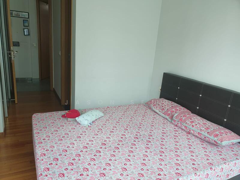 Casa Merah, 74 Tanah Merah Kechil Avenue, Bedok / Upper East Coast, 2 Bedrooms, 991 sqft, Condominium For Rent, by Jason Seng, 24734529 - PropertyGuru.com.sg