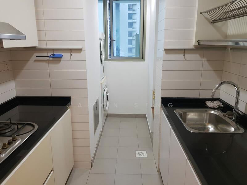 Casa Merah, 74 Tanah Merah Kechil Avenue, Bedok / Upper East Coast, 2 Bedrooms, 991 sqft, Condominium For Rent, by Jason Seng, 24734529 - PropertyGuru.com.sg