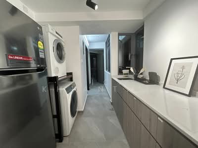 For Rent - Aquarius By The Park