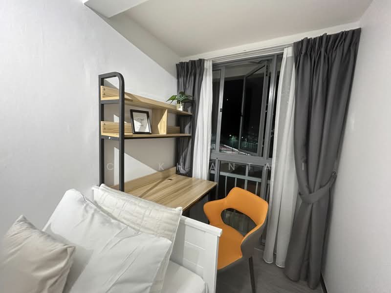 Aquarius By The Park, 17 Bedok Reservoir View, Room Rental, 180 sqft, Condominium For Rent, by Rick Khiantani, 24734554 - PropertyGuru.com.sg