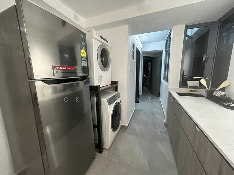 Aquarius By The Park, 17 Bedok Reservoir View, Room Rental, 180 sqft, Condominium For Rent, by Rick Khiantani, 24734554 - PropertyGuru.com.sg