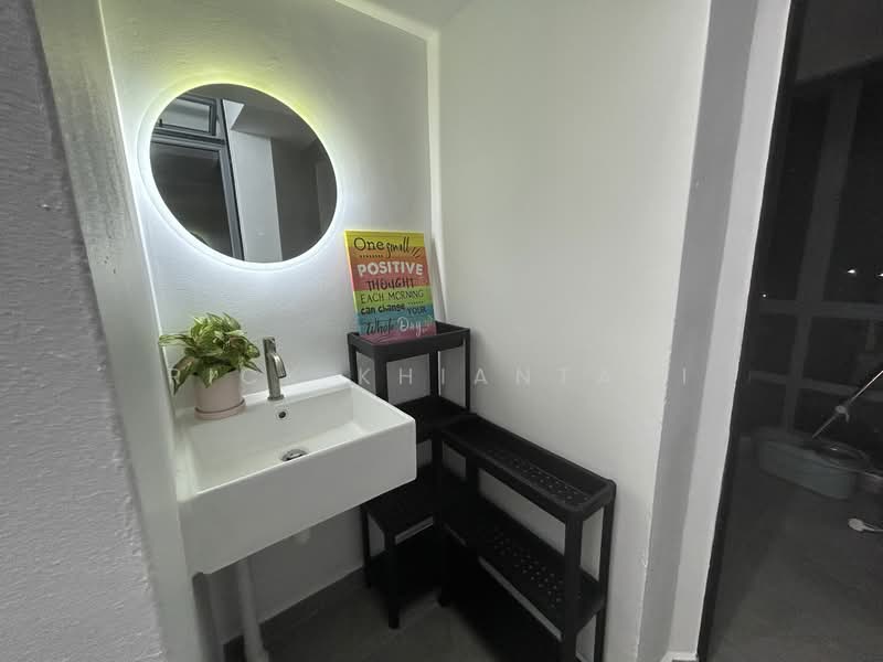 Aquarius By The Park, 17 Bedok Reservoir View, Room Rental, 180 sqft, Condominium For Rent, by Rick Khiantani, 24734554 - PropertyGuru.com.sg