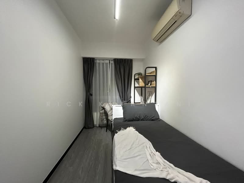 Aquarius By The Park, 17 Bedok Reservoir View, Room Rental, 180 sqft, Condominium For Rent, by Rick Khiantani, 24734554 - PropertyGuru.com.sg