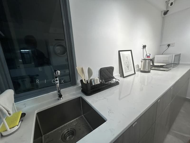 Aquarius By The Park, 17 Bedok Reservoir View, Room Rental, 180 sqft, Condominium For Rent, by Rick Khiantani, 24734554 - PropertyGuru.com.sg