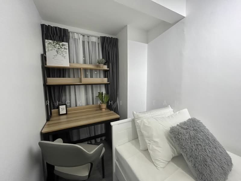 Aquarius By The Park, 17 Bedok Reservoir View, Room Rental, 180 sqft, Condominium For Rent, by Rick Khiantani, 24734554 - PropertyGuru.com.sg