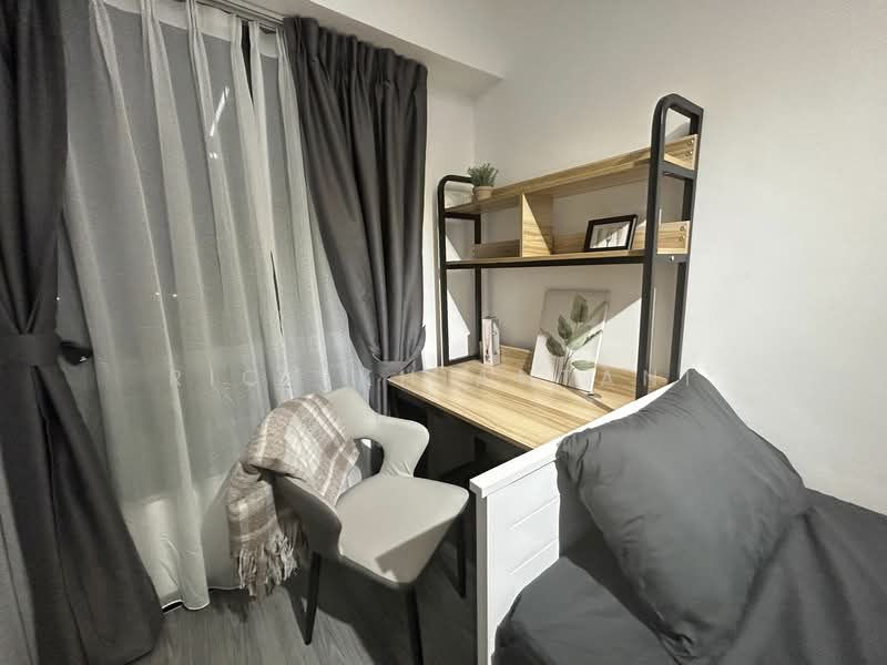 Aquarius By The Park, 17 Bedok Reservoir View, Room Rental, 180 sqft, Condominium For Rent, by Rick Khiantani, 24734554 - PropertyGuru.com.sg