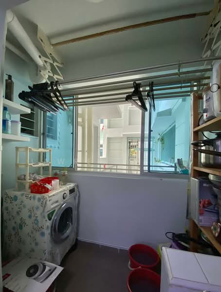 574 Choa Chu Kang Street 52, 574 Choa Chu Kang Street 52, 2 Bedrooms, 721 sqft, HDB Flat For Rent, by Lawrence Mui, 24734602 - PropertyGuru.com.sg