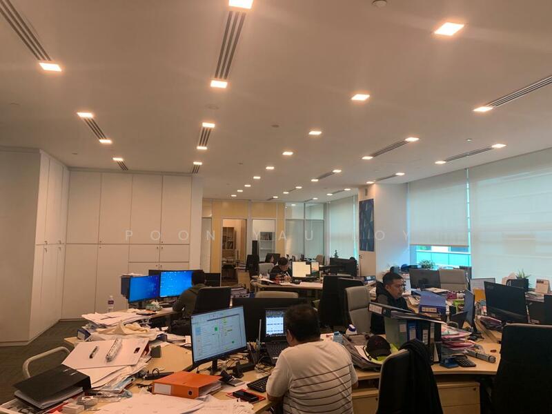 Golden Agri ☑️☑️☑️ F/Fitted Office 1,438 / 4,204 sf, 1438 / 1916 / 2397 / 7694 sf. CONTACT 96820839, 1,438 sqft, Business / Science Park For Rent, by Poon Yau Loy, 24734692 - CommercialGuru.com.sg