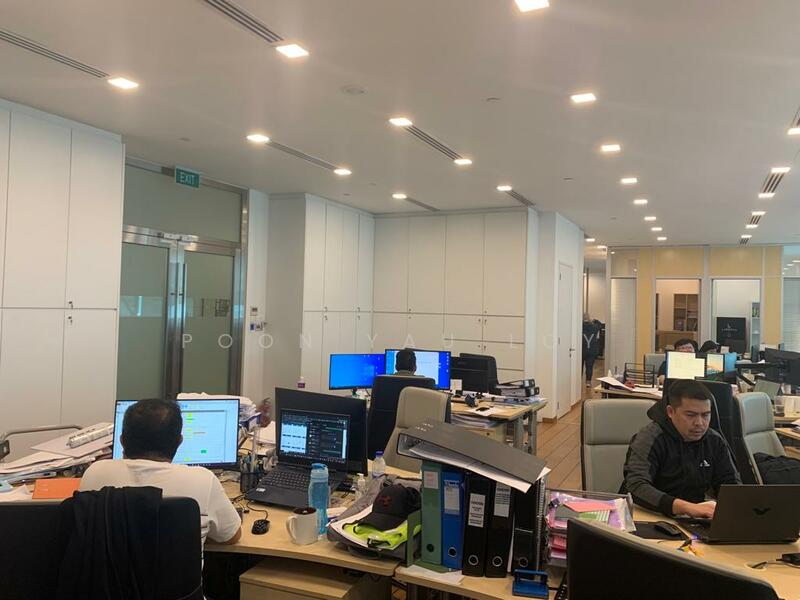 Golden Agri ☑️☑️☑️ F/Fitted Office 1,438 / 4,204 sf, 1438 / 1916 / 2397 / 7694 sf. CONTACT 96820839, 1,438 sqft, Business / Science Park For Rent, by Poon Yau Loy, 24734692 - CommercialGuru.com.sg