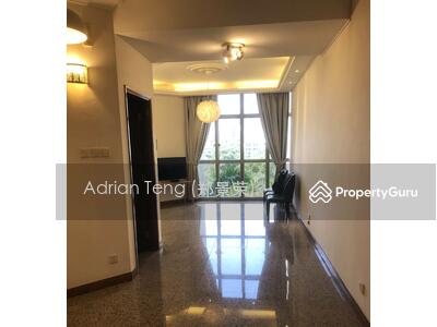 For Rent - The Bayshore