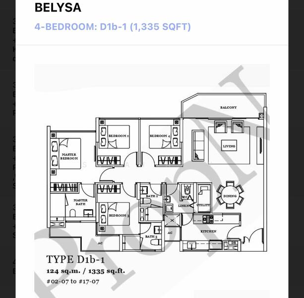 For Rent Belysa