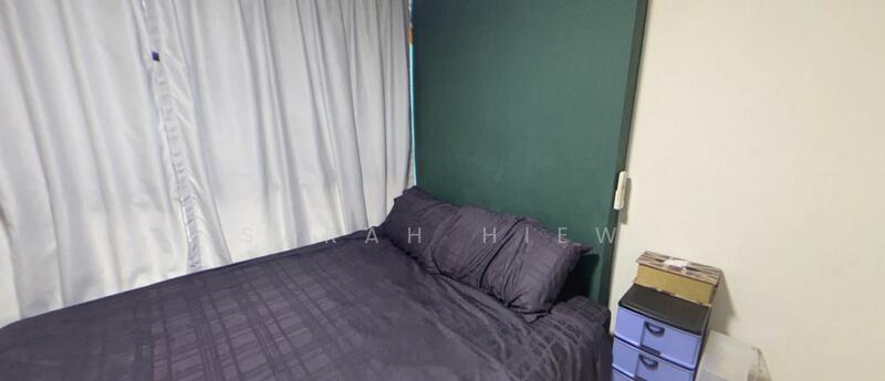 For Rent - Belysa