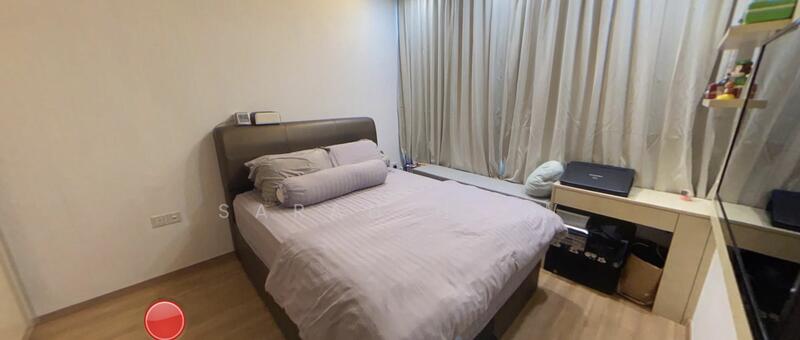 For Rent - Belysa