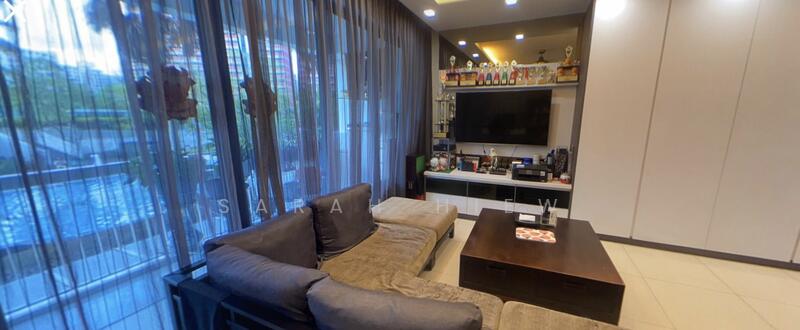 For Rent - Belysa