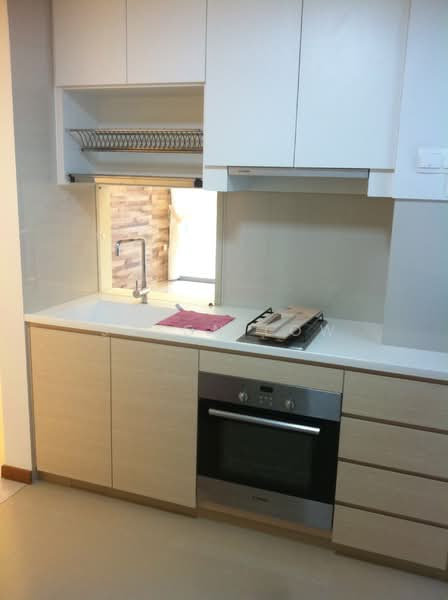 A Treasure Trove, 58 Punggol Walk, Hougang / Punggol / Sengkang, 2 Bedrooms, 775 sqft, Condominium For Sale, by Jason Low, 24734835 - PropertyGuru.com.sg