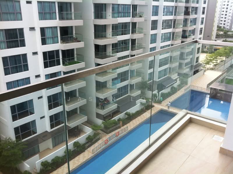 A Treasure Trove, 58 Punggol Walk, Hougang / Punggol / Sengkang, 2 Bedrooms, 775 sqft, Condominium For Sale, by Jason Low, 24734835 - PropertyGuru.com.sg