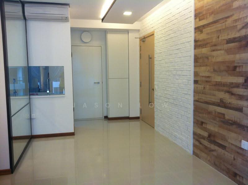 A Treasure Trove, 58 Punggol Walk, Hougang / Punggol / Sengkang, 2 Bedrooms, 775 sqft, Condominium For Sale, by Jason Low, 24734835 - PropertyGuru.com.sg