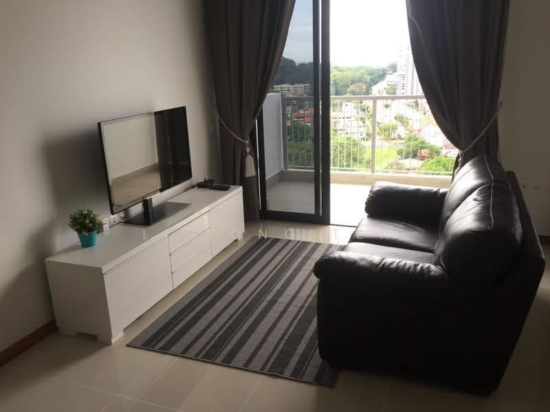 Hillion Residences, 8 Jelebu Road, Dairy Farm / Bukit Panjang / Choa Chu Kang, 1 Bedroom, 474 sqft, Apartment For Rent, by Li Rong Teh, 24734850 - PropertyGuru.com.sg