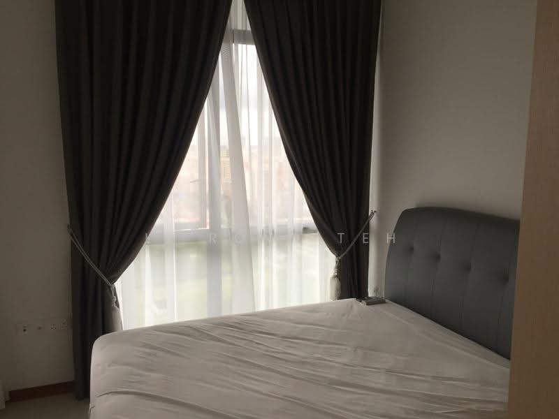 Hillion Residences, 8 Jelebu Road, Dairy Farm / Bukit Panjang / Choa Chu Kang, 1 Bedroom, 474 sqft, Apartment For Rent, by Li Rong Teh, 24734850 - PropertyGuru.com.sg