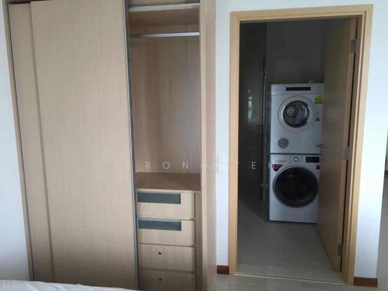 Hillion Residences, 8 Jelebu Road, Dairy Farm / Bukit Panjang / Choa Chu Kang, 1 Bedroom, 474 sqft, Apartment For Rent, by Li Rong Teh, 24734850 - PropertyGuru.com.sg