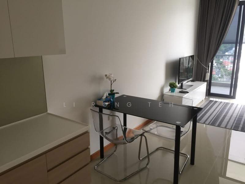 Hillion Residences, 8 Jelebu Road, Dairy Farm / Bukit Panjang / Choa Chu Kang, 1 Bedroom, 474 sqft, Apartment For Rent, by Li Rong Teh, 24734850 - PropertyGuru.com.sg