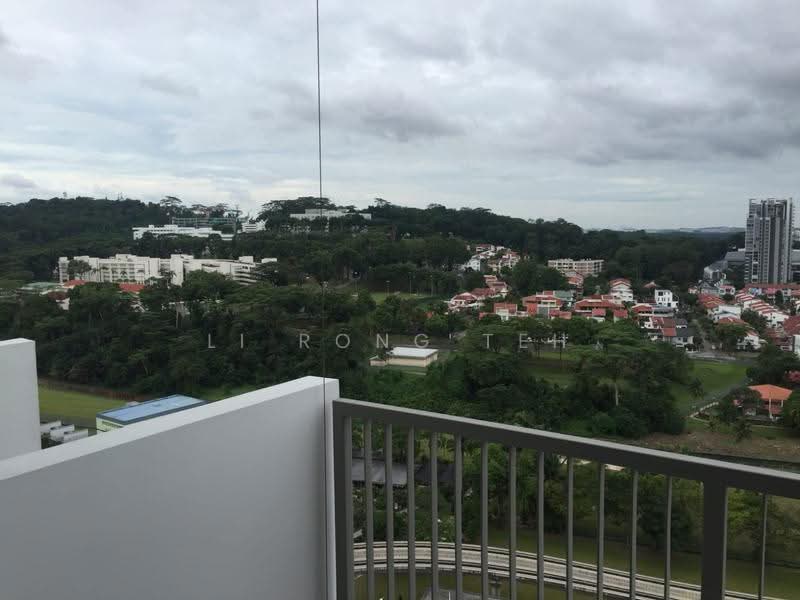 Hillion Residences, 8 Jelebu Road, Dairy Farm / Bukit Panjang / Choa Chu Kang, 1 Bedroom, 474 sqft, Apartment For Rent, by Li Rong Teh, 24734850 - PropertyGuru.com.sg