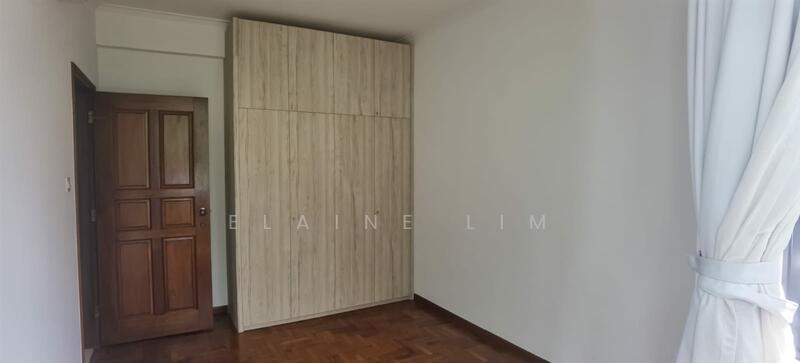 Casa Cairnhill, 1 Peck Hay Road, Orchard / River Valley, 3 Bedrooms, 1,539 sqft, Condominium For Rent, by Elaine Lim, 24734903 - PropertyGuru.com.sg