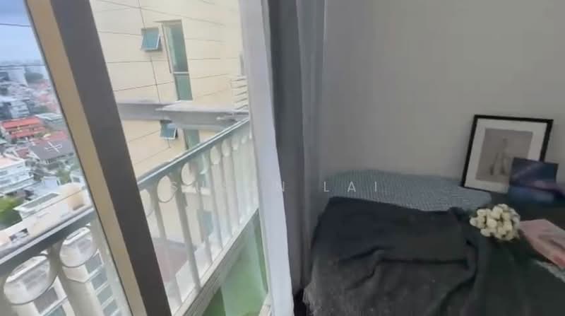 For Rent - Astoria Park