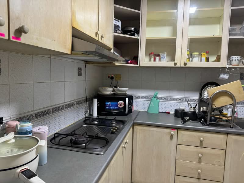 For Rent - Astoria Park