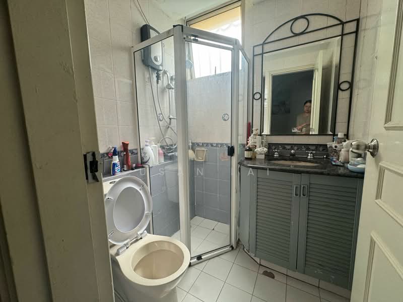 For Rent - Astoria Park