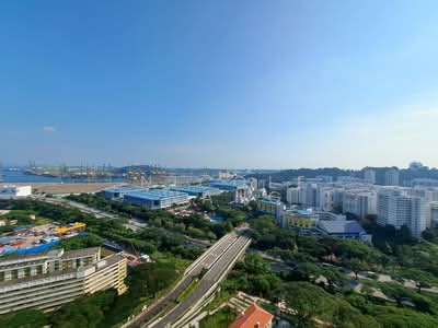 For Rent - Avenue South Residence