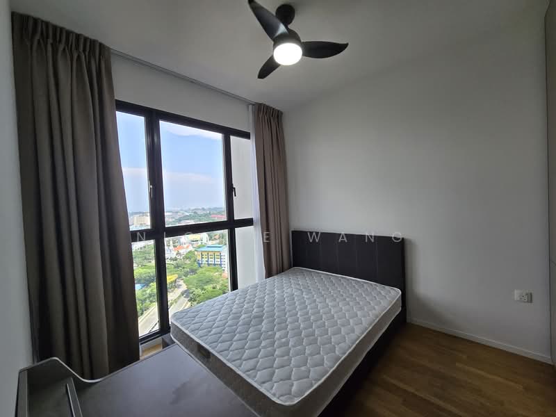 Avenue South Residence, 13 Silat Avenue, 2 Bedrooms, 657 sqft, Condominium For Rent, by Nicole Wang, 24735002 - PropertyGuru.com.sg