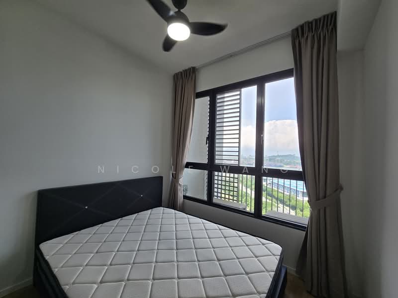 Avenue South Residence, 13 Silat Avenue, 2 Bedrooms, 657 sqft, Condominium For Rent, by Nicole Wang, 24735002 - PropertyGuru.com.sg
