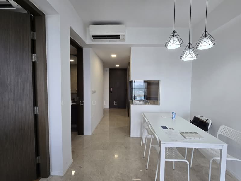 Avenue South Residence, 13 Silat Avenue, 2 Bedrooms, 657 sqft, Condominium For Rent, by Nicole Wang, 24735002 - PropertyGuru.com.sg